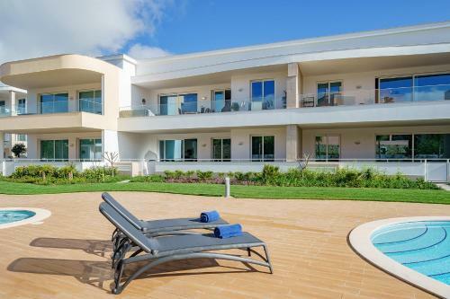 Luxury 3 Bedroom Apartment Lagos
