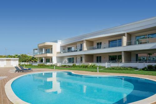 Luxury 3 Bedroom Apartment Lagos
