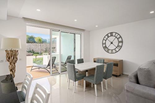 Luxury 3 Bedroom Apartment Lagos