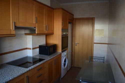Apartamento T2- No Centro Hist�rico De Lagos