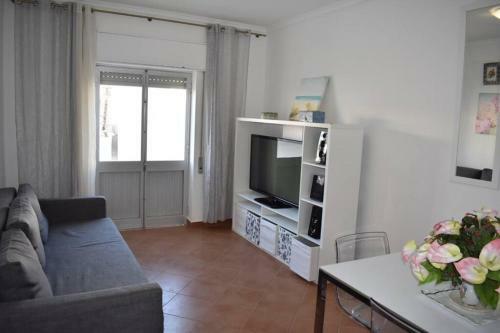 Apartamento T2- No Centro Hist�rico De Lagos