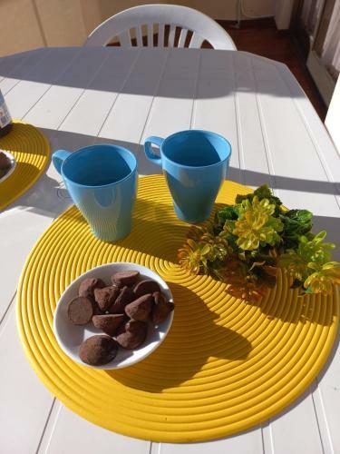 Joanita Beach Apartment Holidays
