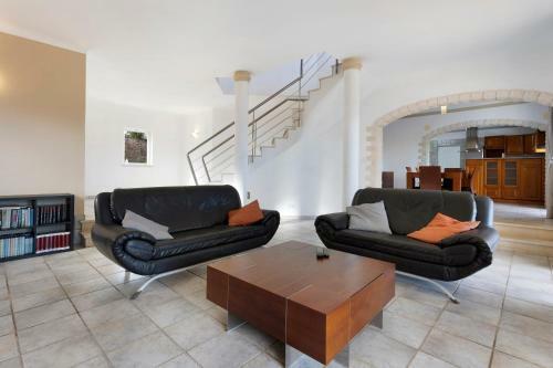 Countryside Villa