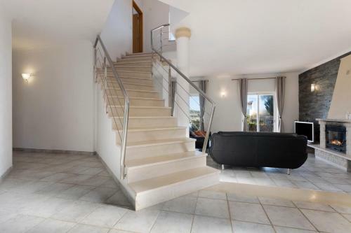 Countryside Villa