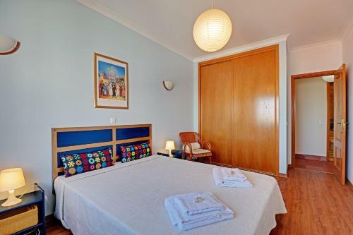 Apartamento Lagos Marina View By Homing