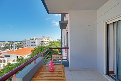 Apartamento Lagos Marina View By Homing