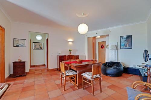 Apartamento Lagos Marina View By Homing