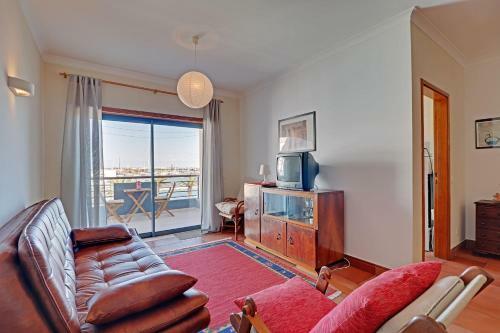 Apartamento Lagos Marina View By Homing