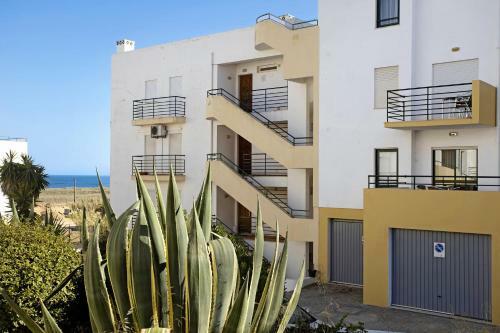 Apartamento Meia Praia