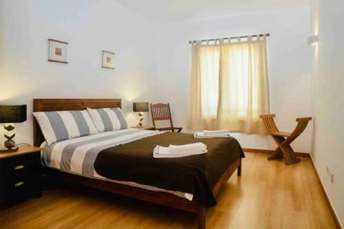 Marina Lir Apartamento , Lagos