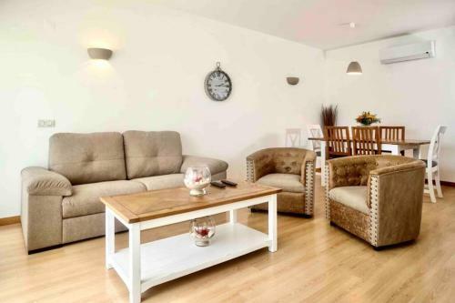 Marina Lir Apartamento , Lagos