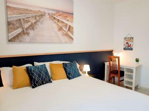 Maresia Apartment Excellent Location!