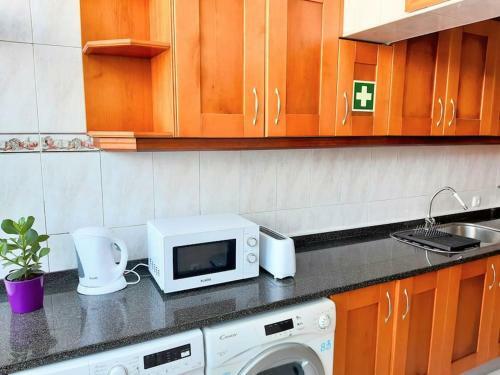 Maresia Apartment Excellent Location!