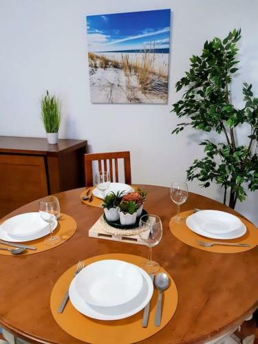 Maresia Apartment Excellent Location!