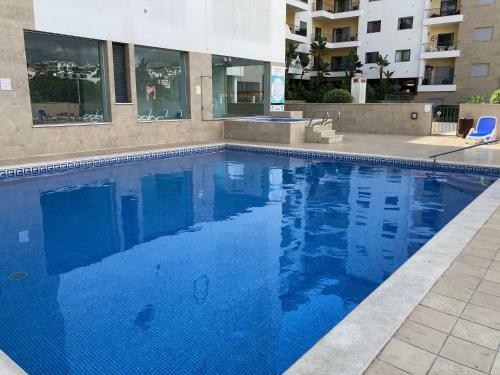 Welcome Palmeiras Apartment