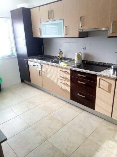 Welcome Palmeiras Apartment