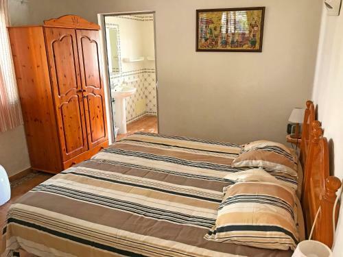 Apartamento Buganv�lea - Vivenda Johanna