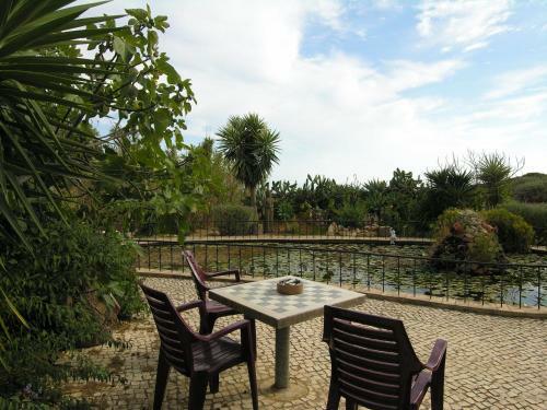 Apartamento Buganv�lea - Vivenda Johanna