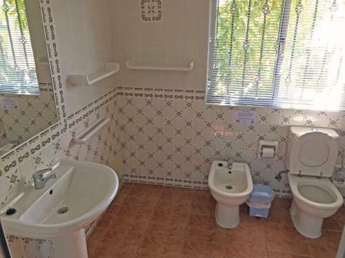 Apartamento Buganv�lea - Vivenda Johanna
