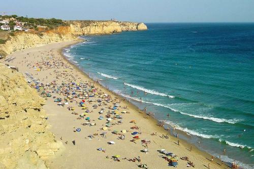 Apartamento Buganv�lea - Vivenda Johanna
