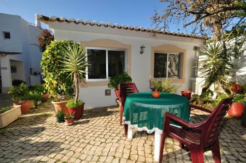 Apartamento Buganv�lea - Vivenda Johanna