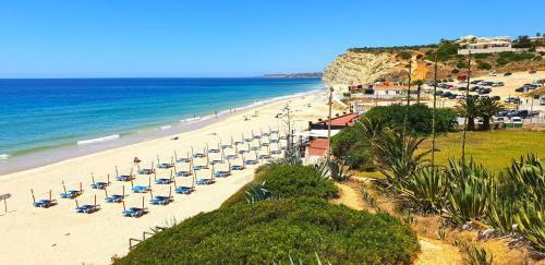 Apartamento Buganv�lea - Vivenda Johanna