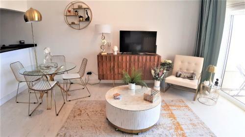 Potato Beach Apartment At Beach Front & Sea View