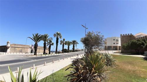 Potato Beach Apartment At Beach Front & Sea View