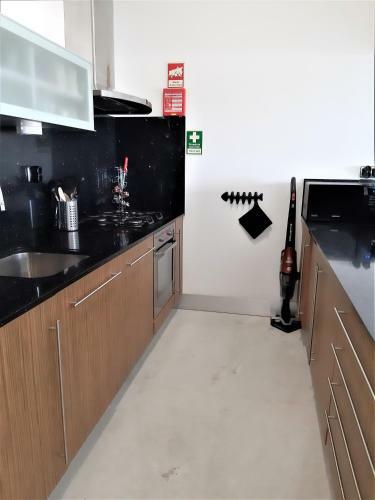 Potato Beach Apartment At Beach Front & Sea View