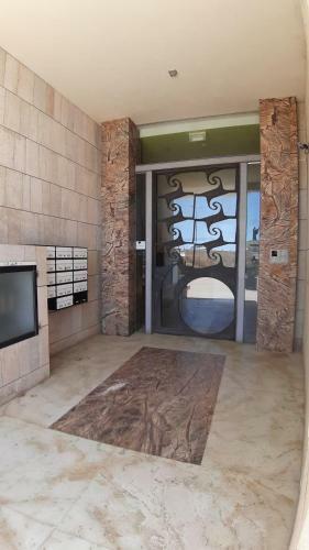 Potato Beach Apartment At Beach Front & Sea View