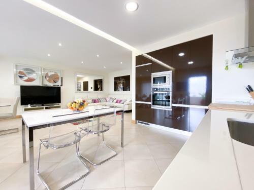Casa Giotto - Apartamento Com Design Sublime, Piscina E Ar Condicionado