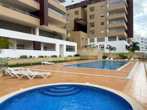 Casa Giotto - Apartamento Com Design Sublime, Piscina E Ar Condicionado