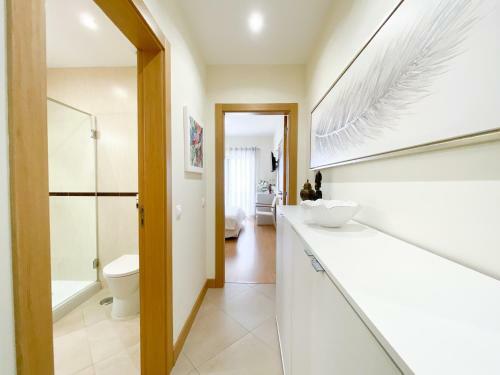 Casa Giotto - Apartamento Com Design Sublime, Piscina E Ar Condicionado