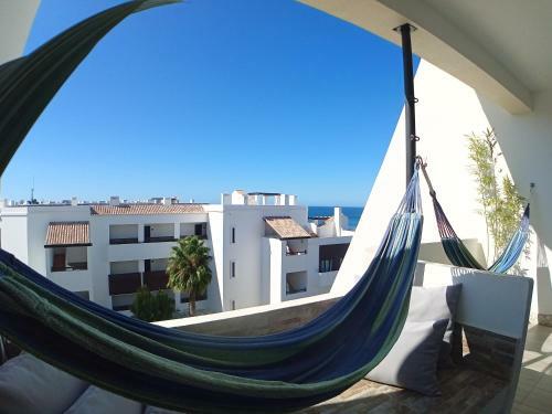 Beachfront Apartments Porto De M�s Beach - Lagos