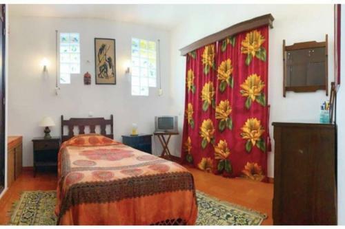 Kika Family House
