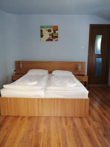 Hostal Pensiunea Maria