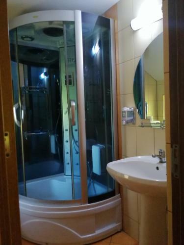 Hostal Pensiunea Maria