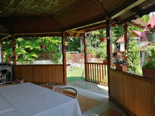 Hostal Pensiunea Maria