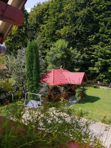 Hostal Pensiunea Maria