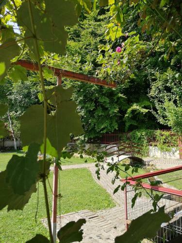 Hostal Pensiunea Maria