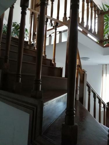 Hostal Pensiunea Maria