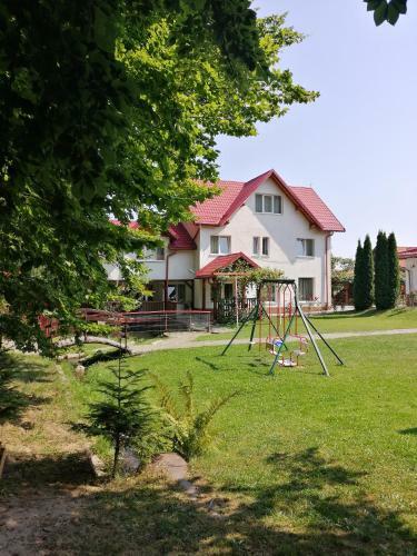Hostal Pensiunea Maria