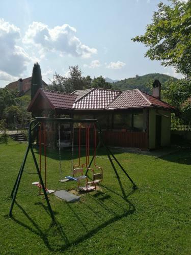 Hostal Pensiunea Maria