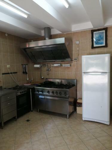 Hostal Pensiunea Maria