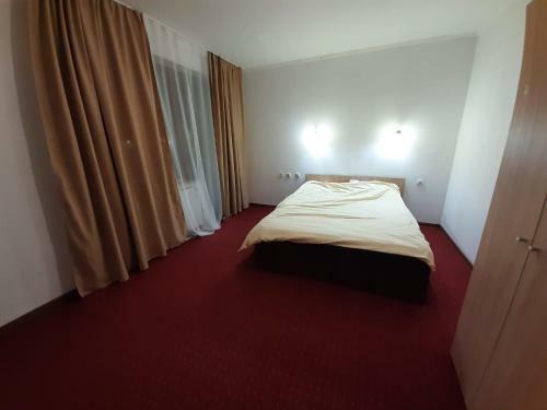 Hotel Pensiunea Montan Din Bran/simon , Spa Indoor.