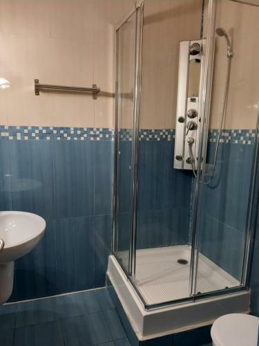 Hotel Pensiunea Montan Din Bran/simon , Spa Indoor.