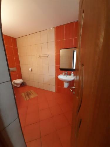 Hotel Pensiunea Montan Din Bran/simon , Spa Indoor.