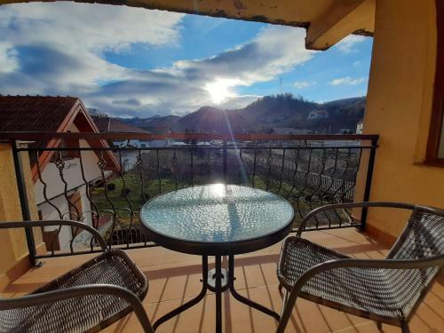 Hotel Pensiunea Montan Din Bran/simon , Spa Indoor.