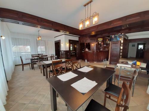 Hotel Pensiunea Montan Din Bran/simon , Spa Indoor.