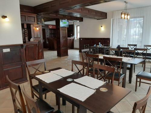 Hotel Pensiunea Montan Din Bran/simon , Spa Indoor.